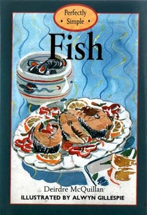 Image du vendeur pour Fish (Perfectly Simple) mis en vente par M.Roberts - Books And ??????