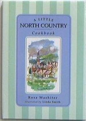 Image du vendeur pour A Little North Country Cookbook (Little cookbooks) mis en vente par M.Roberts - Books And ??????