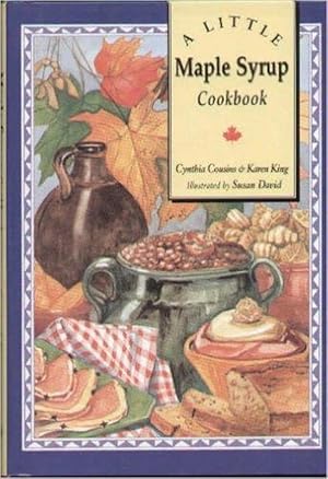 Image du vendeur pour Little Maple Syrup Cookbook mis en vente par M.Roberts - Books And ??????