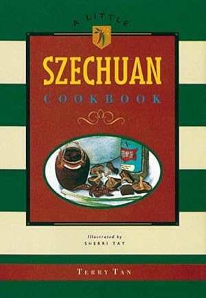 Seller image for A Little Szechuan Cookbook for sale by M.Roberts - Books And ??????