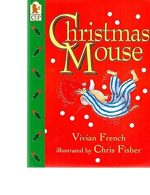 Seller image for Christmas Mouse for sale by TuosistBook