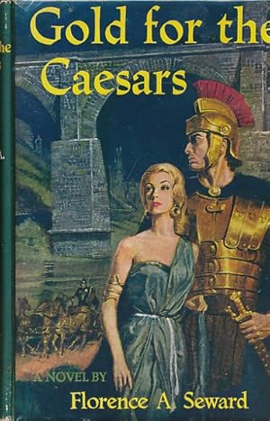 Image du vendeur pour Gold for the Caesars mis en vente par Barter Books Ltd