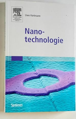 Nanotechnologie.