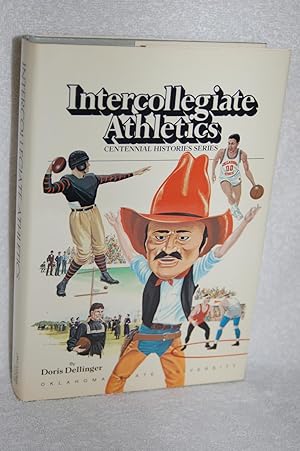 A History of the Oklahoma State University Intercollegiate Athletics