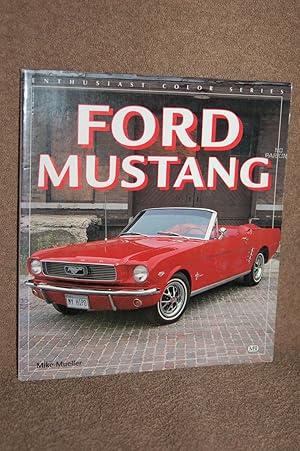 Seller image for Ford Mustang for sale by Books by White/Walnut Valley Books