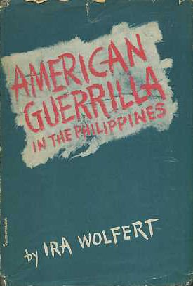 Imagen del vendedor de American Guerrilla in the Philippines a la venta por BOOKQUEST