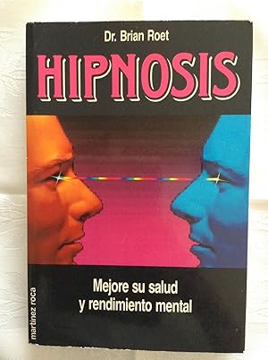 Seller image for Hipnosis for sale by Libros Ambig