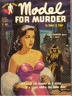 Model for Murder