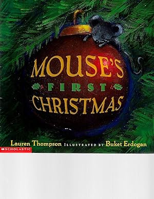 Immagine del venditore per Mouse's First Christmas venduto da TuosistBook
