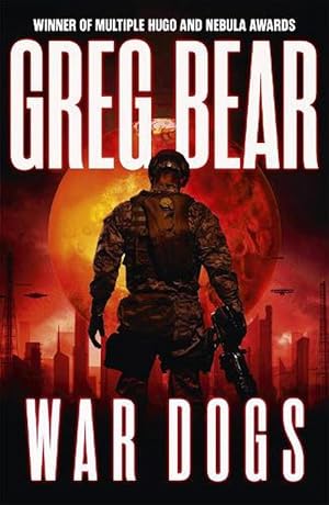 Seller image for War Dogs (Paperback) for sale by Grand Eagle Retail