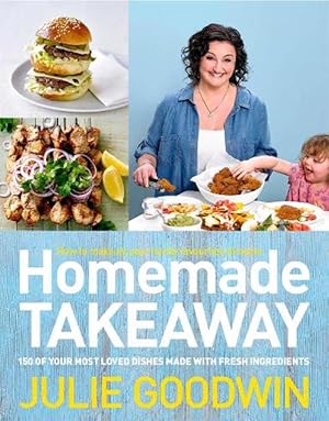 Seller image for Homemade Takeaway (Paperback) for sale by Grand Eagle Retail
