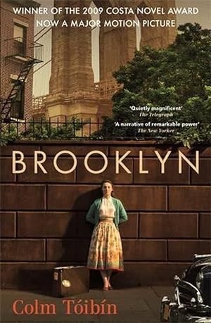 Seller image for Brooklyn (Paperback) for sale by Grand Eagle Retail