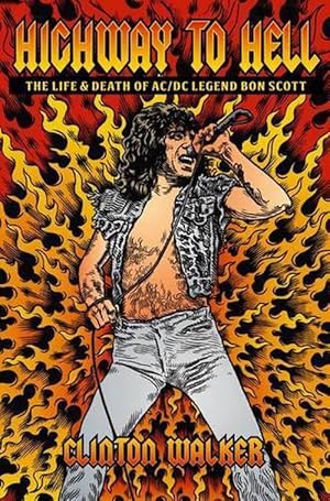 Imagen del vendedor de Highway to Hell (Paperback) a la venta por Grand Eagle Retail