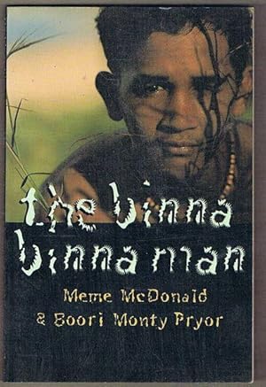 The Binna Binna Man