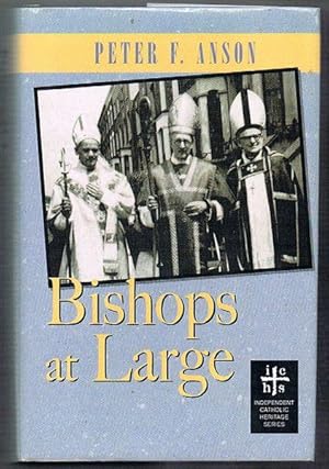 Bishops At Large