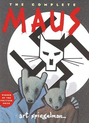 Bild des Verkufers fr The Complete Maus : A Survivor's Tale zum Verkauf von AHA-BUCH GmbH