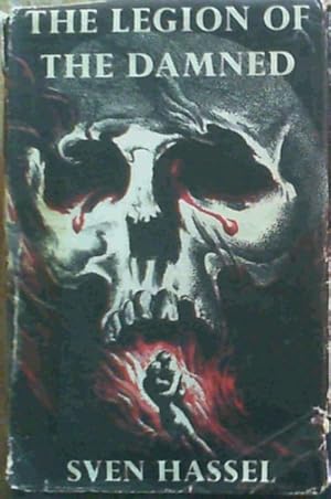 Seller image for The Legion of the Damned for sale by Chapter 1