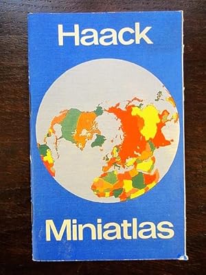 Haack Miniatlas