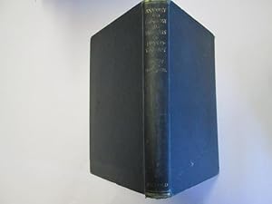 Seller image for ANATOMY AND PHYSIOLOGY FOR STUDENTS OF PHYSIOTHERAPY, OCCUPATIONAL THERAPY AND GYMNASTICS for sale by Goldstone Rare Books