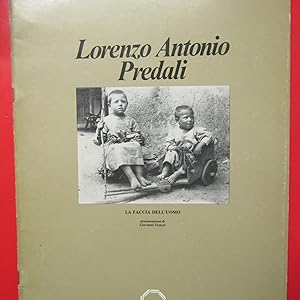 Image du vendeur pour Lorenzo Antonio Predali mis en vente par Antonio Pennasilico