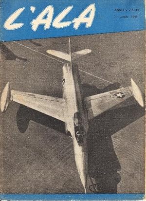 L'ALA N.13/1949