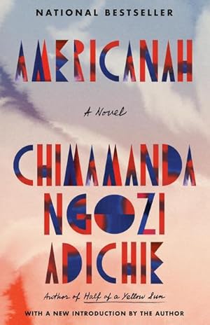 Bild des Verkufers fr Americanah zum Verkauf von AHA-BUCH GmbH