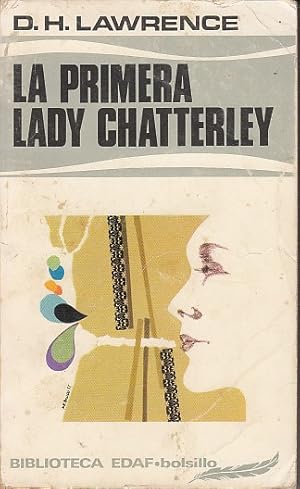 Seller image for LA PRIMERA LADY CHATTERLEY for sale by Librera Vobiscum