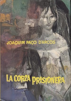 Immagine del venditore per LA CORAZA PRISIONERA venduto da Librera Vobiscum