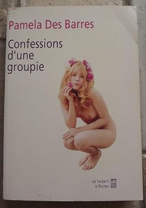 Confessions d'une groupie