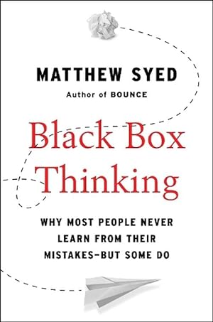 Seller image for Black Box Thinking (Hardcover) for sale by Grand Eagle Retail