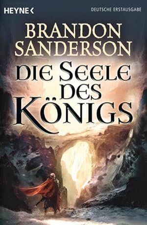 Seller image for Die Seele des Knigs for sale by AHA-BUCH GmbH
