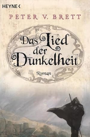 Seller image for Das Lied der Dunkelheit for sale by AHA-BUCH GmbH