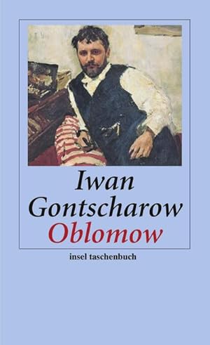 Seller image for Oblomow for sale by AHA-BUCH GmbH
