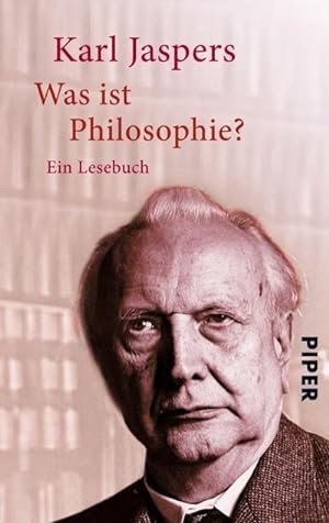 Seller image for Was ist Philosophie? : Ein Lesebuch for sale by AHA-BUCH GmbH