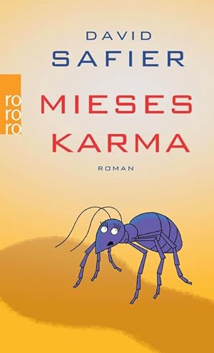 Seller image for Mieses Karma for sale by AHA-BUCH GmbH