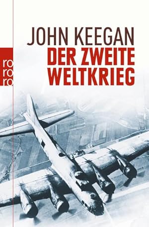 Bild des Verkufers fr Der Zweite Weltkrieg zum Verkauf von AHA-BUCH GmbH
