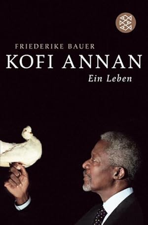 Bild des Verkufers fr Kofi Annan : Ein Leben zum Verkauf von AHA-BUCH GmbH