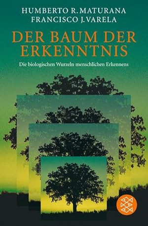 Bild des Verkufers fr Der Baum der Erkenntnis : Die biologischen Wurzeln menschlichen Erkennens zum Verkauf von AHA-BUCH GmbH