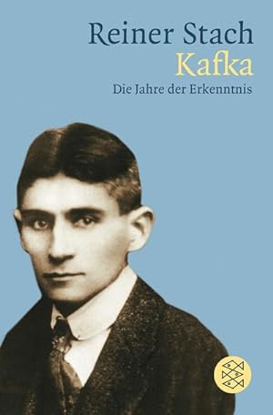 Bild des Verkufers fr Kafka : Die Jahre der Erkenntnis zum Verkauf von AHA-BUCH GmbH