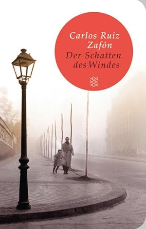 Bild des Verkufers fr Der Schatten des Windes : Roman zum Verkauf von AHA-BUCH GmbH