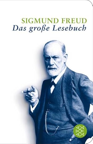 Bild des Verkufers fr Sigmund Freud: Das groe Lesebuch zum Verkauf von AHA-BUCH GmbH