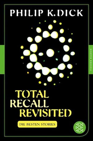 Imagen del vendedor de Total Recall Revisited : Die besten Stories a la venta por AHA-BUCH GmbH