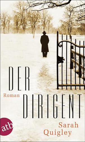 Seller image for Der Dirigent for sale by AHA-BUCH GmbH