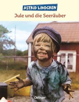 Bild des Verkufers fr Jule und die Seeruber : Bilderbuch mit vielen Fotos aus den Saltkrokan-Filmen zum Verkauf von AHA-BUCH GmbH
