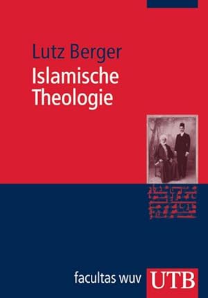 Bild des Verkufers fr Islamische Theologie zum Verkauf von AHA-BUCH GmbH