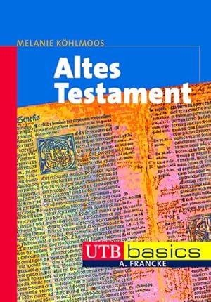 Seller image for Altes Testament for sale by AHA-BUCH GmbH