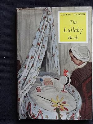 THE LULLABY BOOK