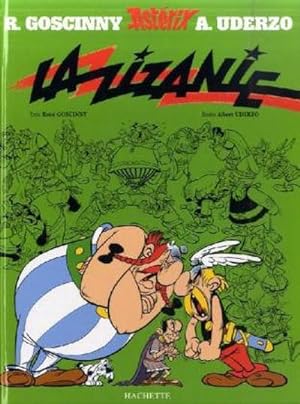 Imagen del vendedor de Asterix Franzsische Ausgabe 15. La Zizanie a la venta por AHA-BUCH GmbH