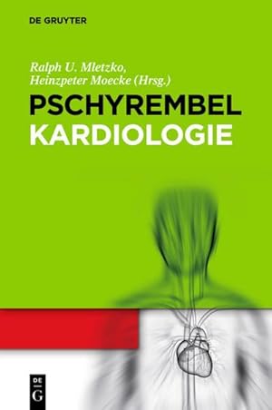 Seller image for Pschyrembel Kardiologie : ber 3.000 Stichwrter for sale by AHA-BUCH GmbH