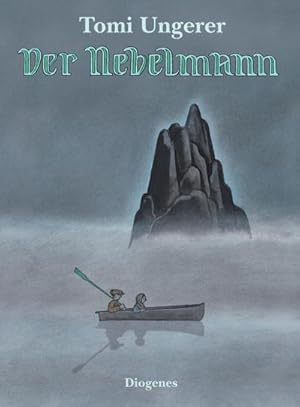 Seller image for Der Nebelmann : Eine Geschichte aus Irland for sale by AHA-BUCH GmbH